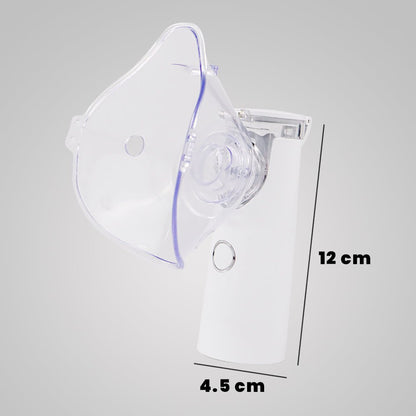 Mesh Nebulizer JSL-W301