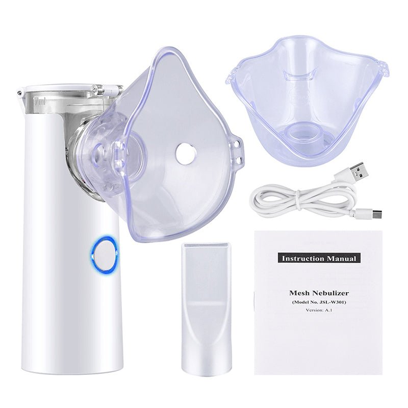 Mesh Nebulizer JSL-W301