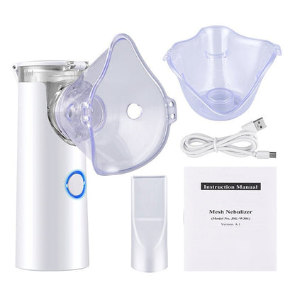 Mesh Nebulizer JSL-W301