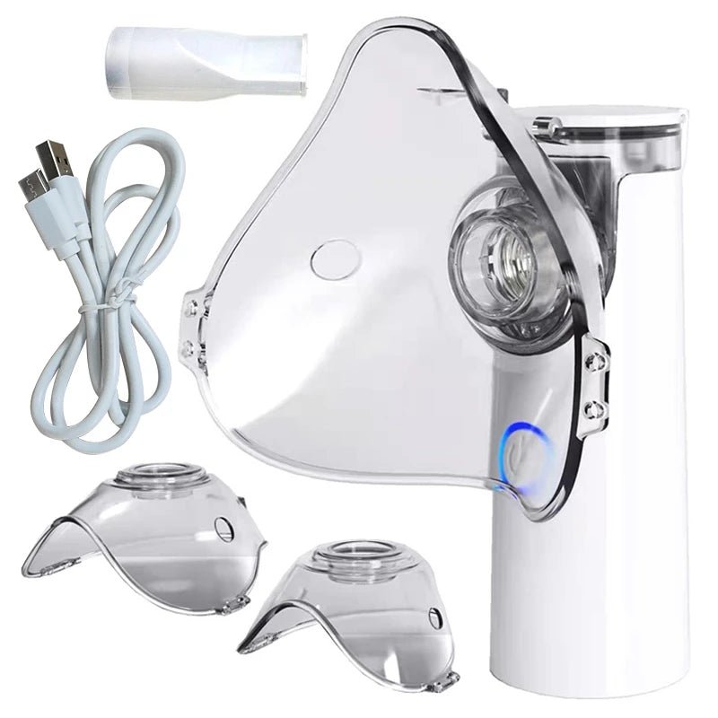 Mesh Nebulizer JSL-W301