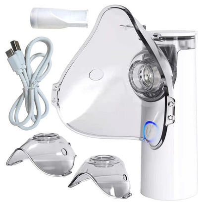 Mesh Nebulizer JSL-W301