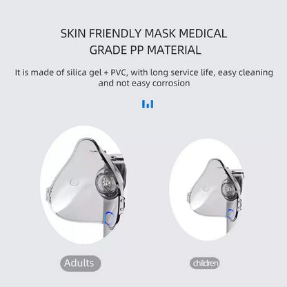 Mesh Nebulizer JSL-W301