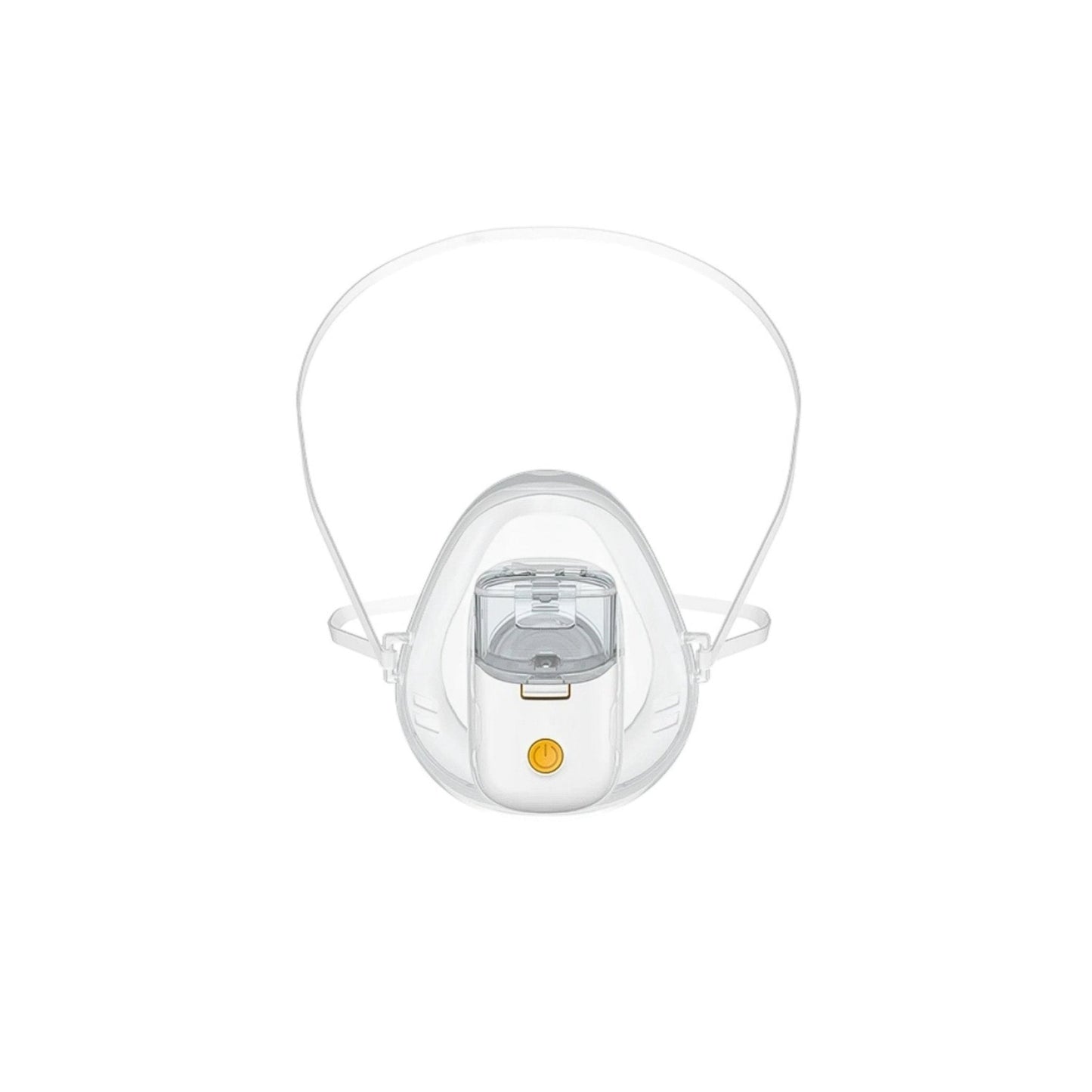 Mesh Nebulizer YS38E - White - 2