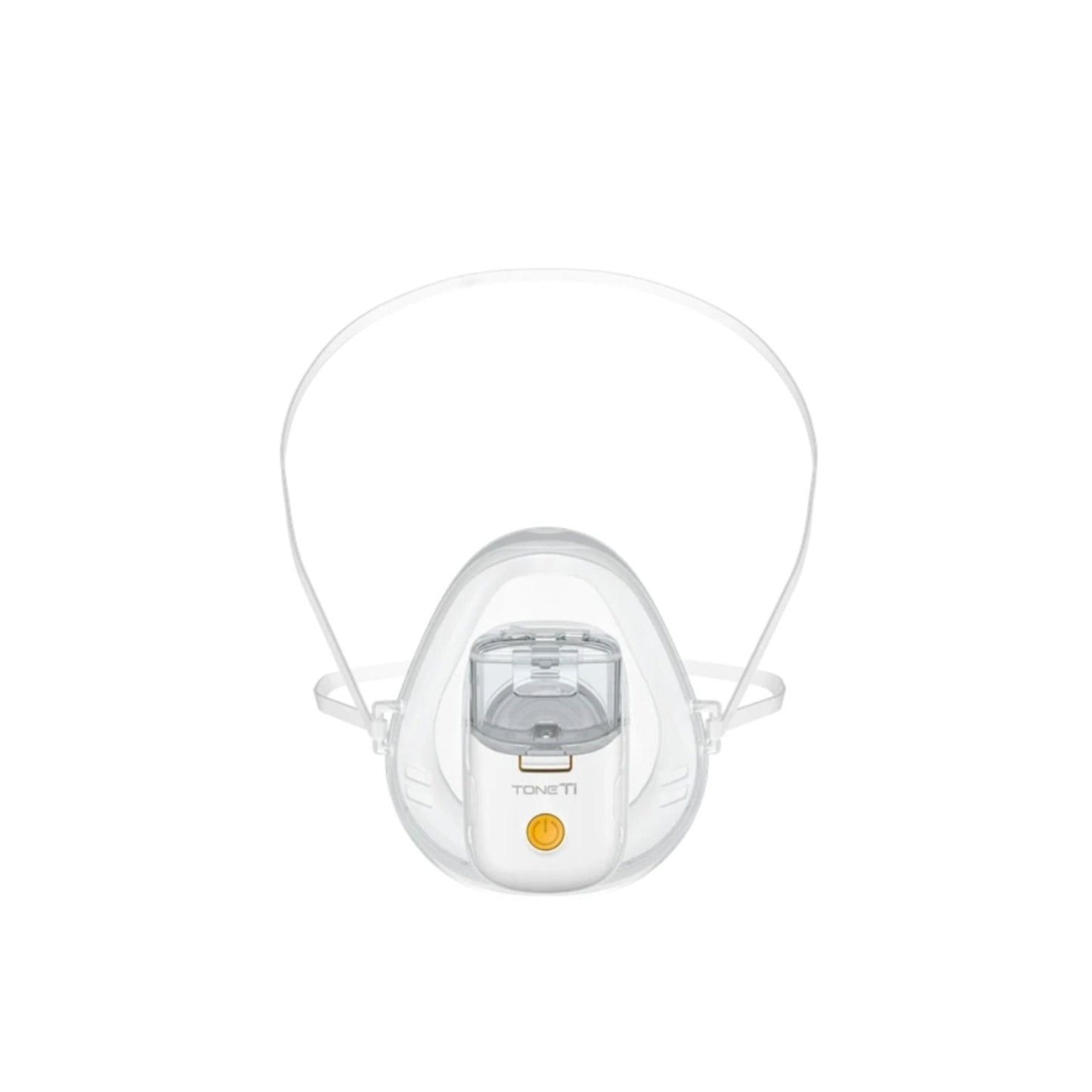 Mesh Nebulizer YS38E - White