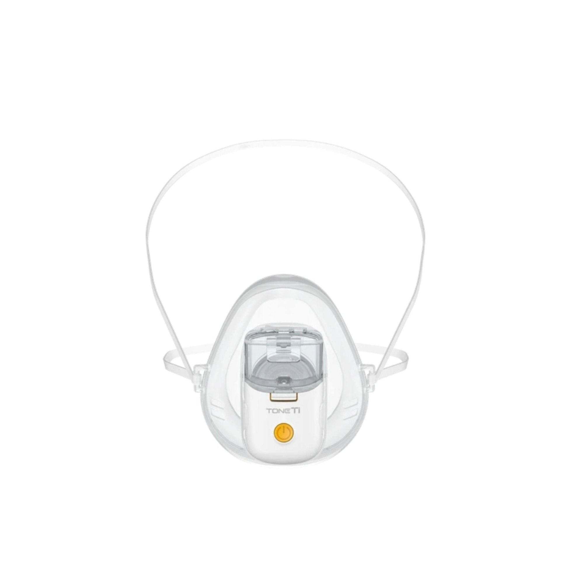 Mesh Nebulizer YS38E - White