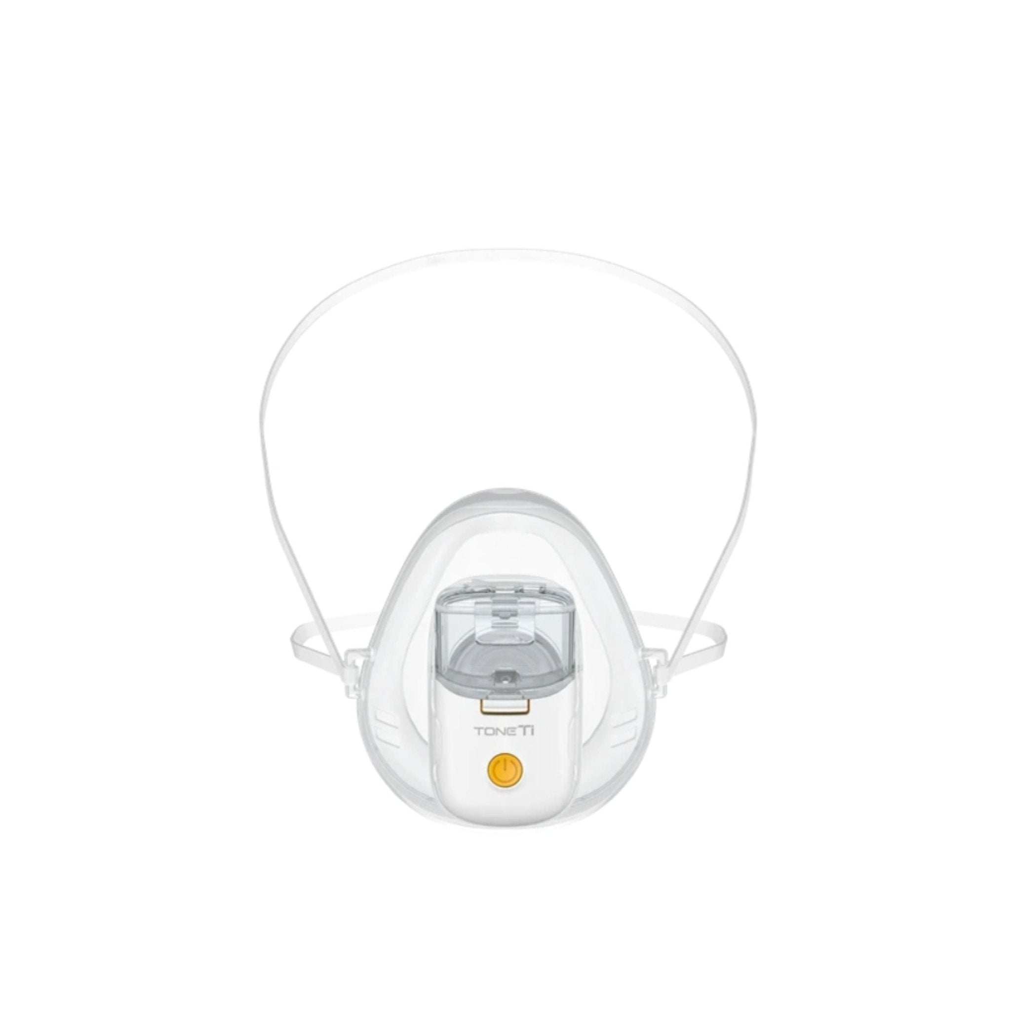 Mesh Nebulizer YS38E - White