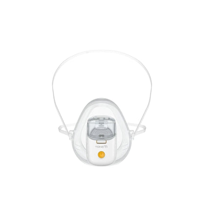 Mesh Nebulizer YS38E - White