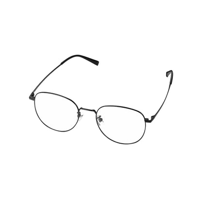 Mi Anti Blue Titanium Glasses - Black