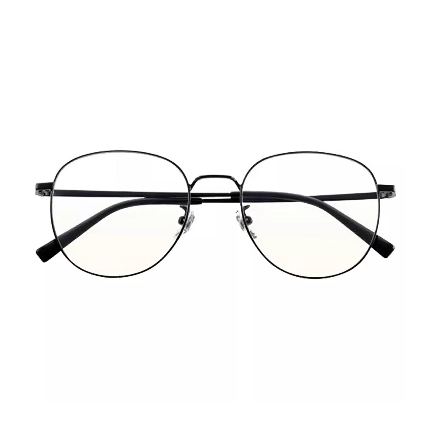 Mi Anti Blue Titanium Glasses - Rose Gold