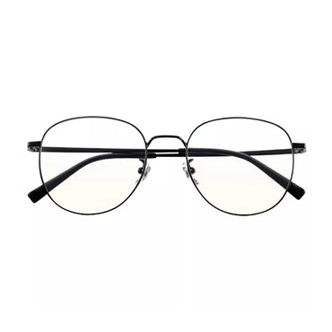 Mi Anti Blue Titanium Glasses - Rose Gold