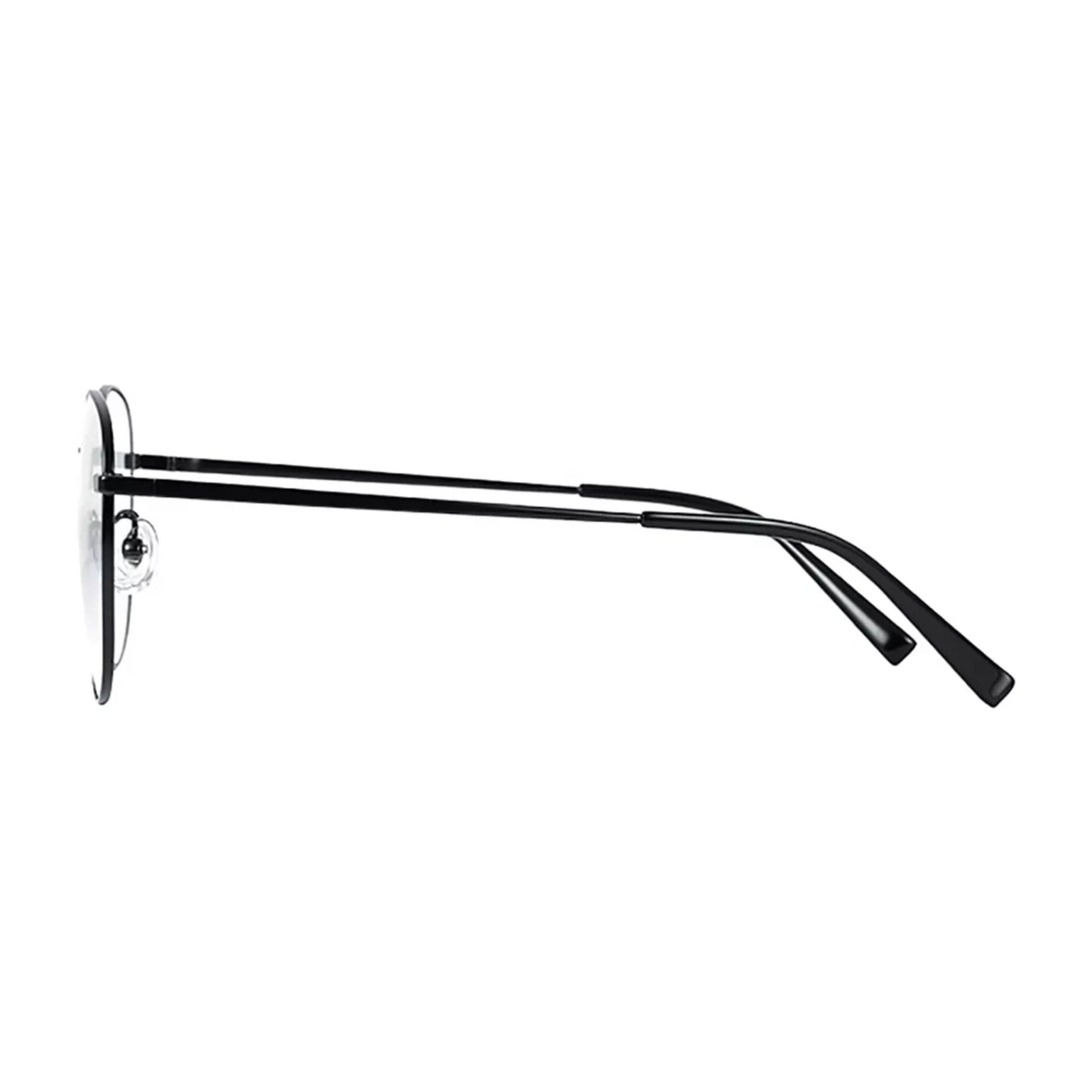 Mi Anti Blue Titanium Glasses - Rose Gold