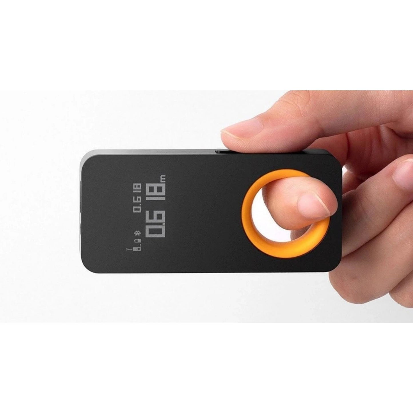 Mi Hoto Smart Laser Measure Black