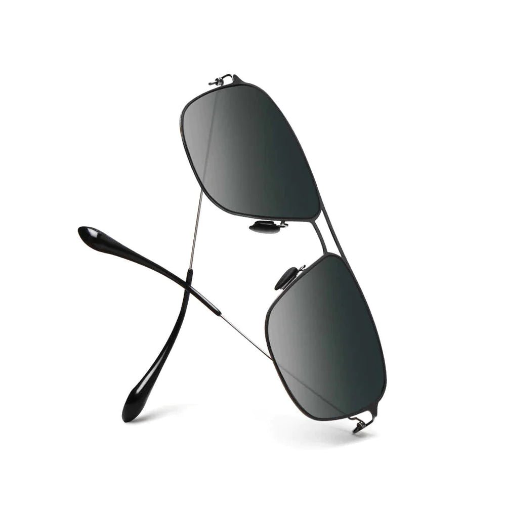 Mi Polarized Explorer Sunglasses Pro - Gunmetal