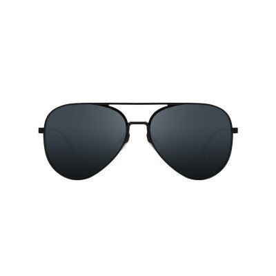 Mi Polarized Navigator Sunglasses - Gray