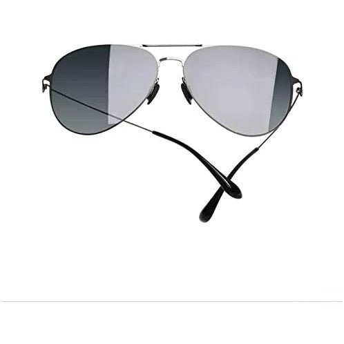 Mi Polarized Navigator Sunglasses Pro - Gunmetal