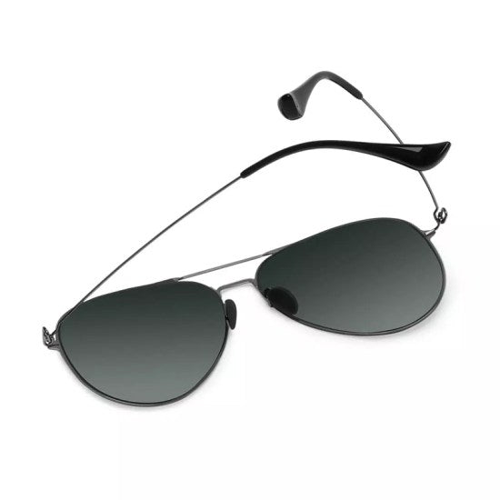 Mi Polarized Navigator Sunglasses Pro - Gunmetal