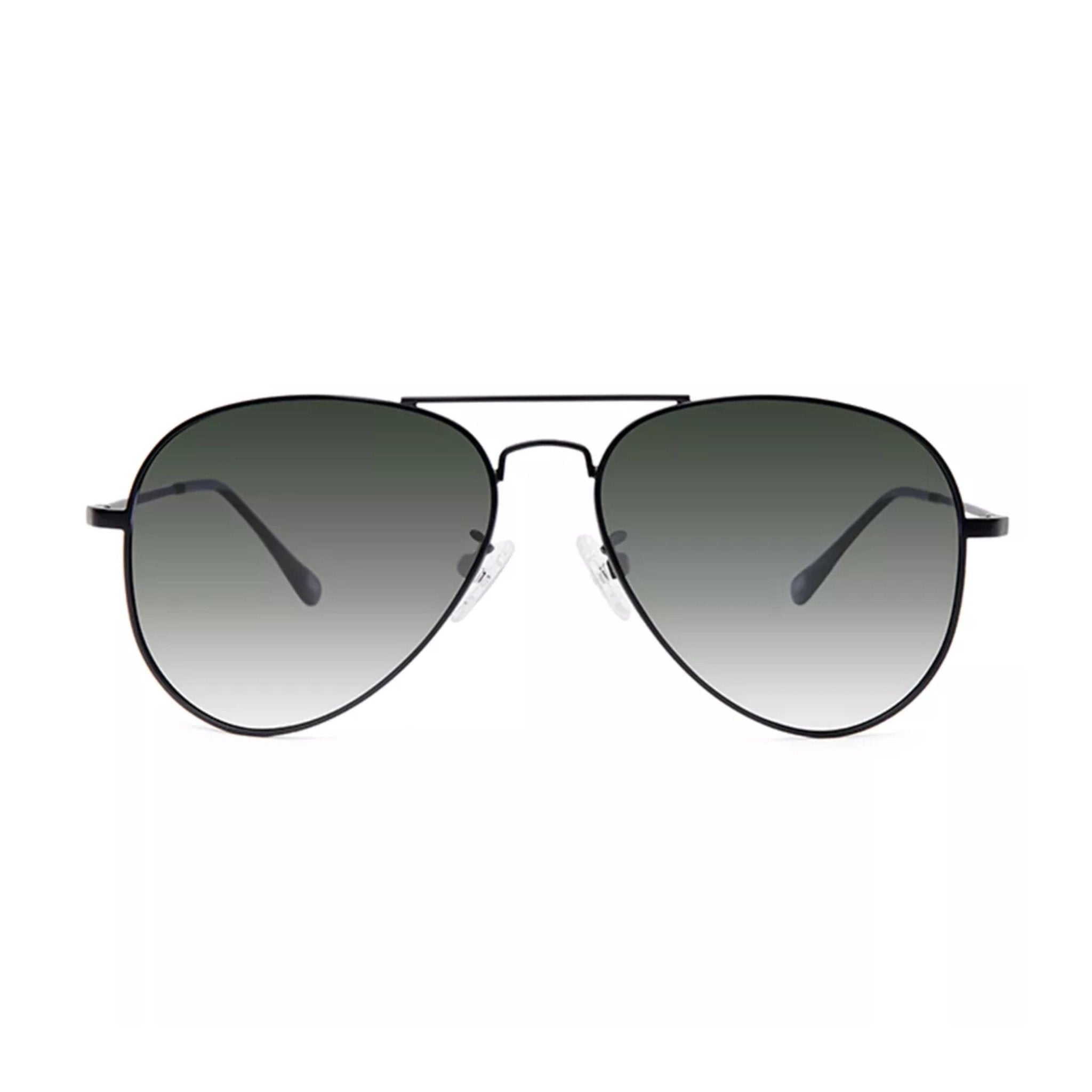 Mi Polarized Pilot Sunglasses UV 400 Protection - Green