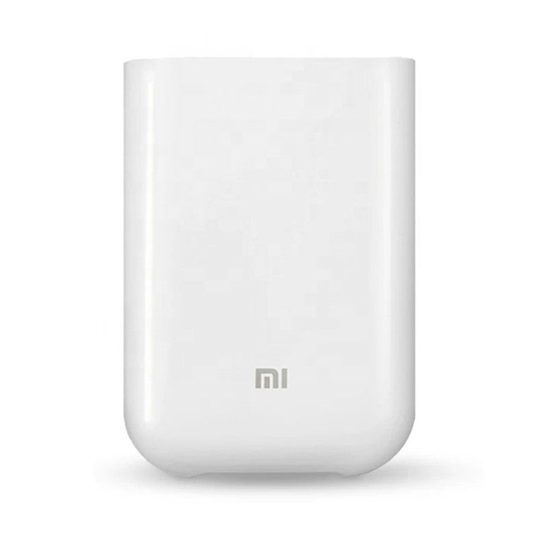 Mi Portable Photo Printer - White