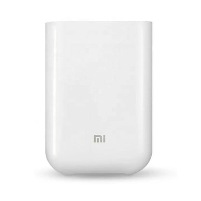 Mi Portable Photo Printer - White