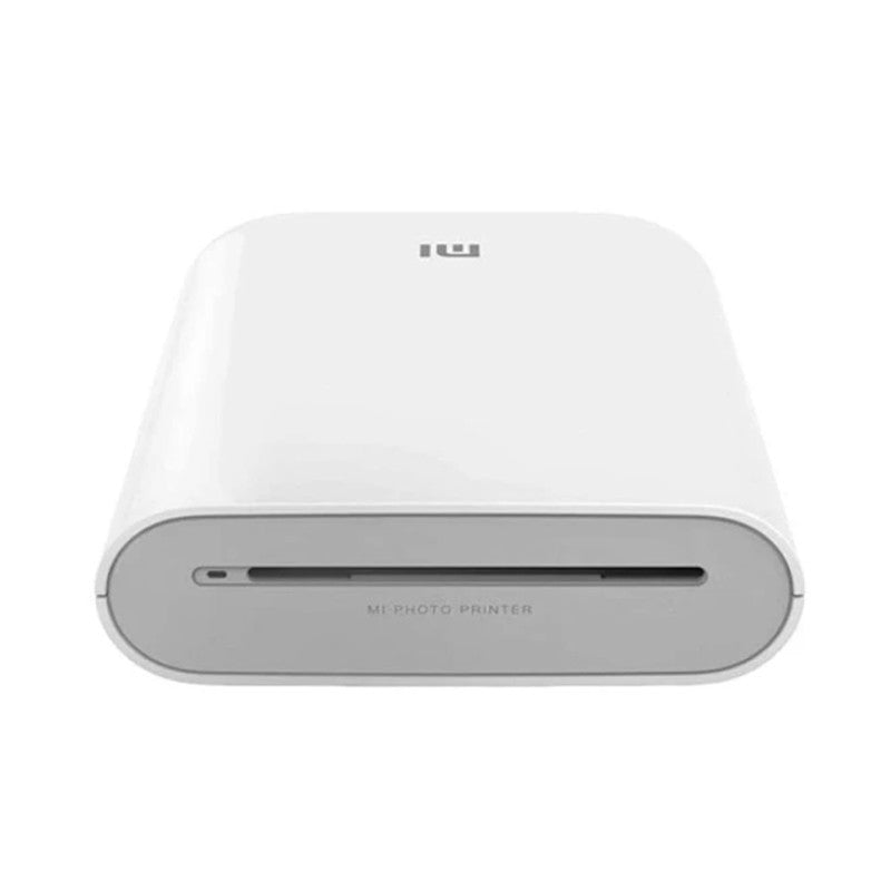 Mi Portable Photo Printer - White