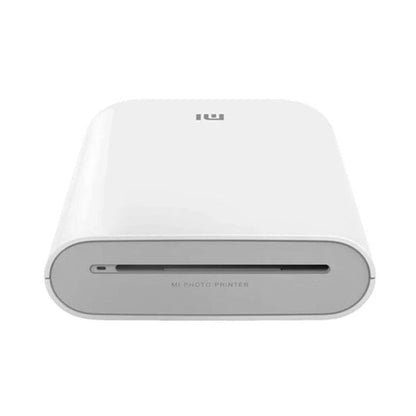 Mi Portable Photo Printer - White