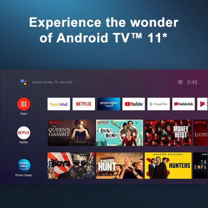 Mi TV Stick FHD MDZ-27-EU - Black ( 1 Year Plan )