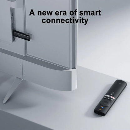 Mi TV Stick FHD MDZ-27-EU - Black ( 1 Year Plan )