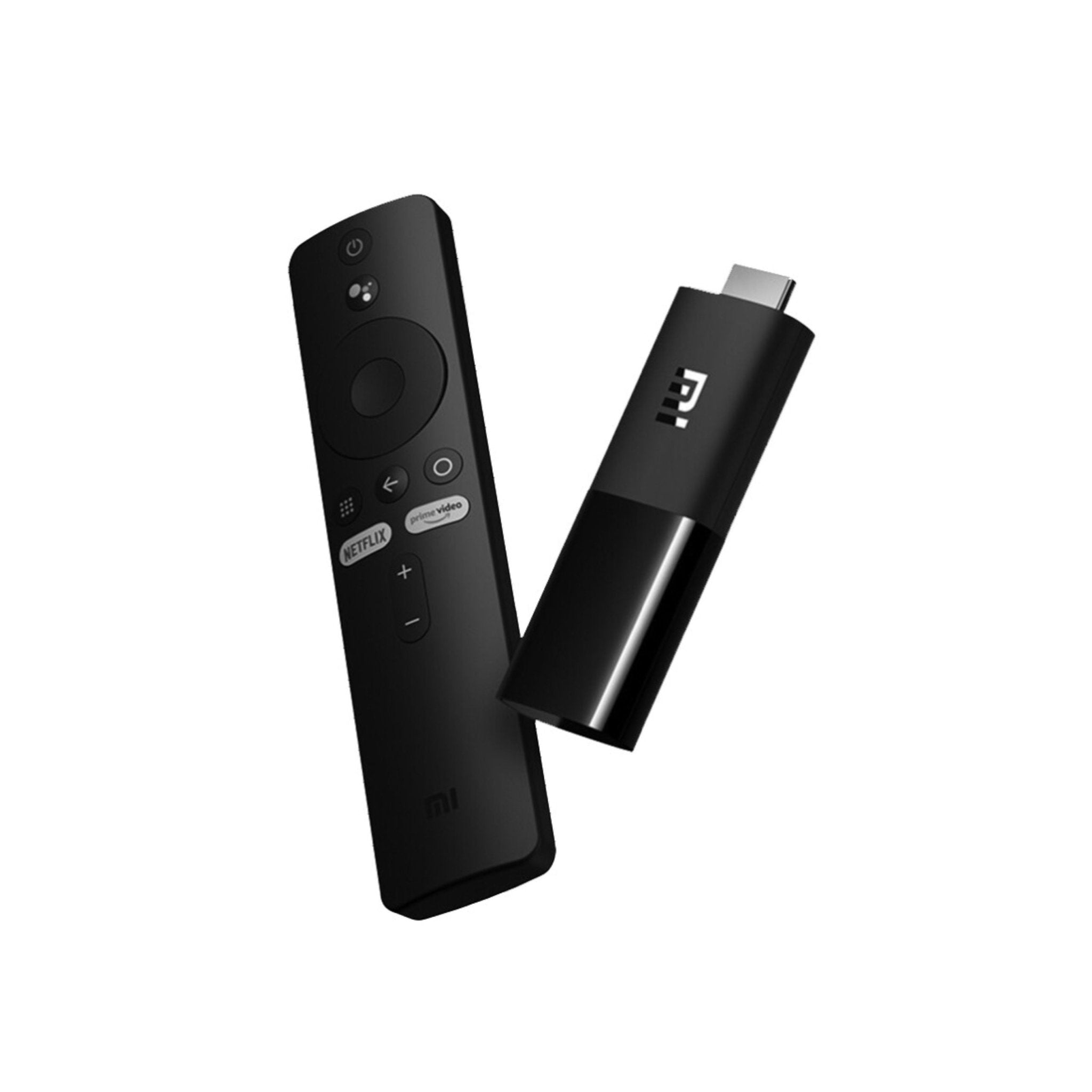 Mi TV Stick FHD MDZ-24-AB - Black ( 1 Year Plan )