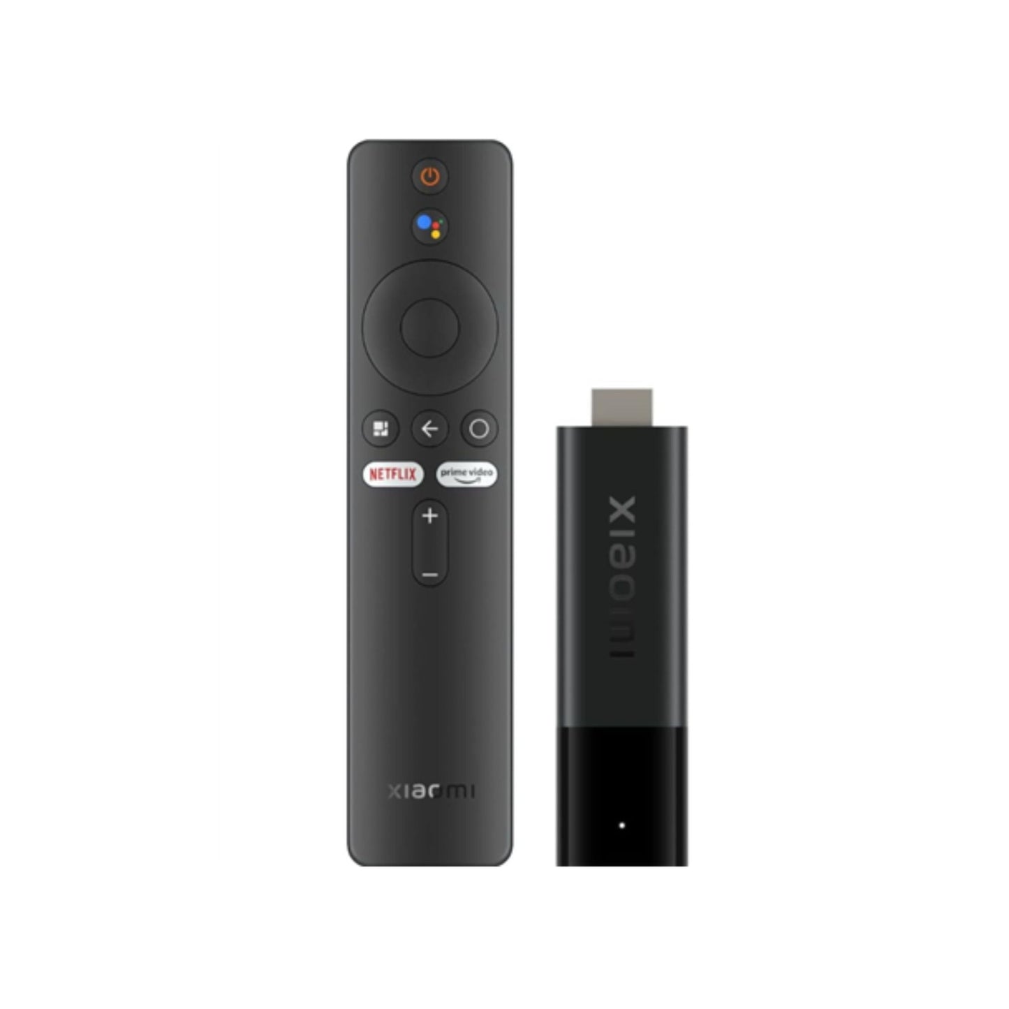 Mi TV Stick FHD MDZ-27-EU - Black ( 1 Year Plan )