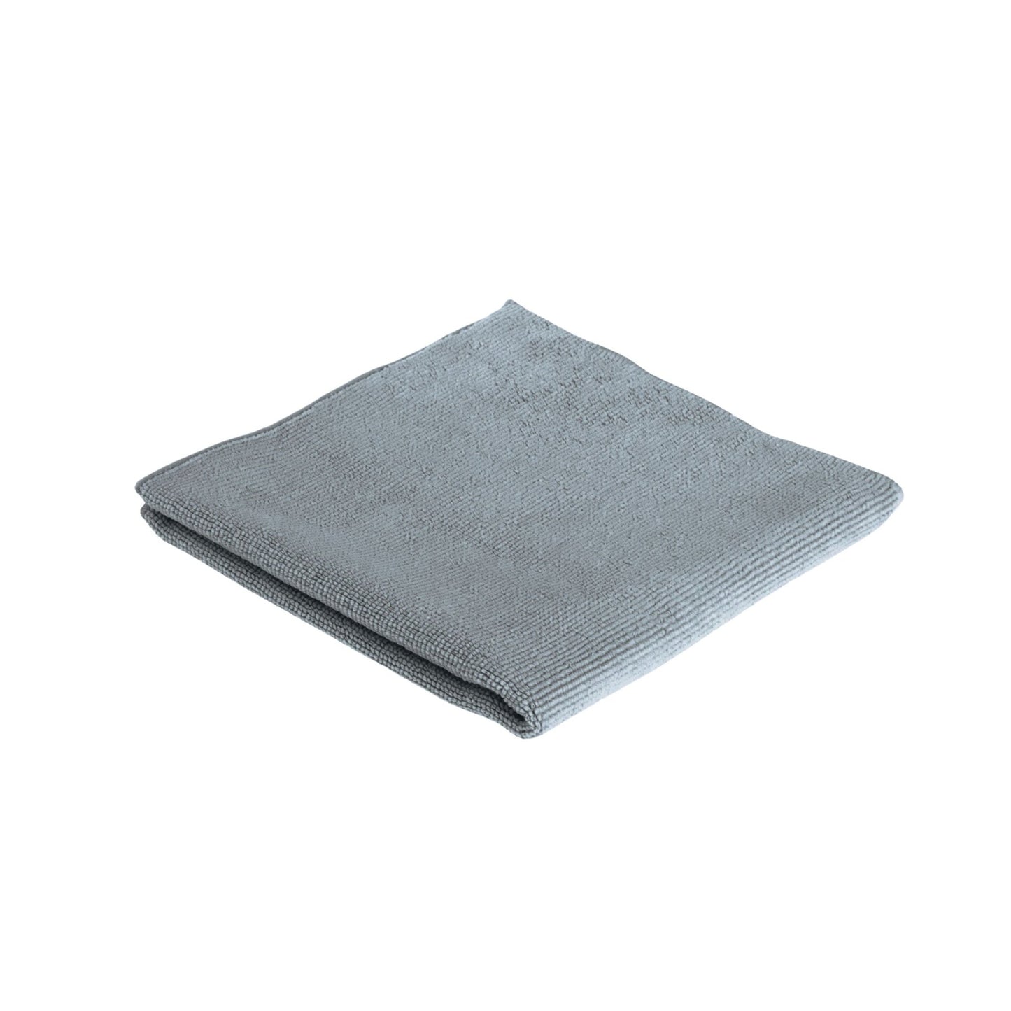 Microfiber Cloth - Grey