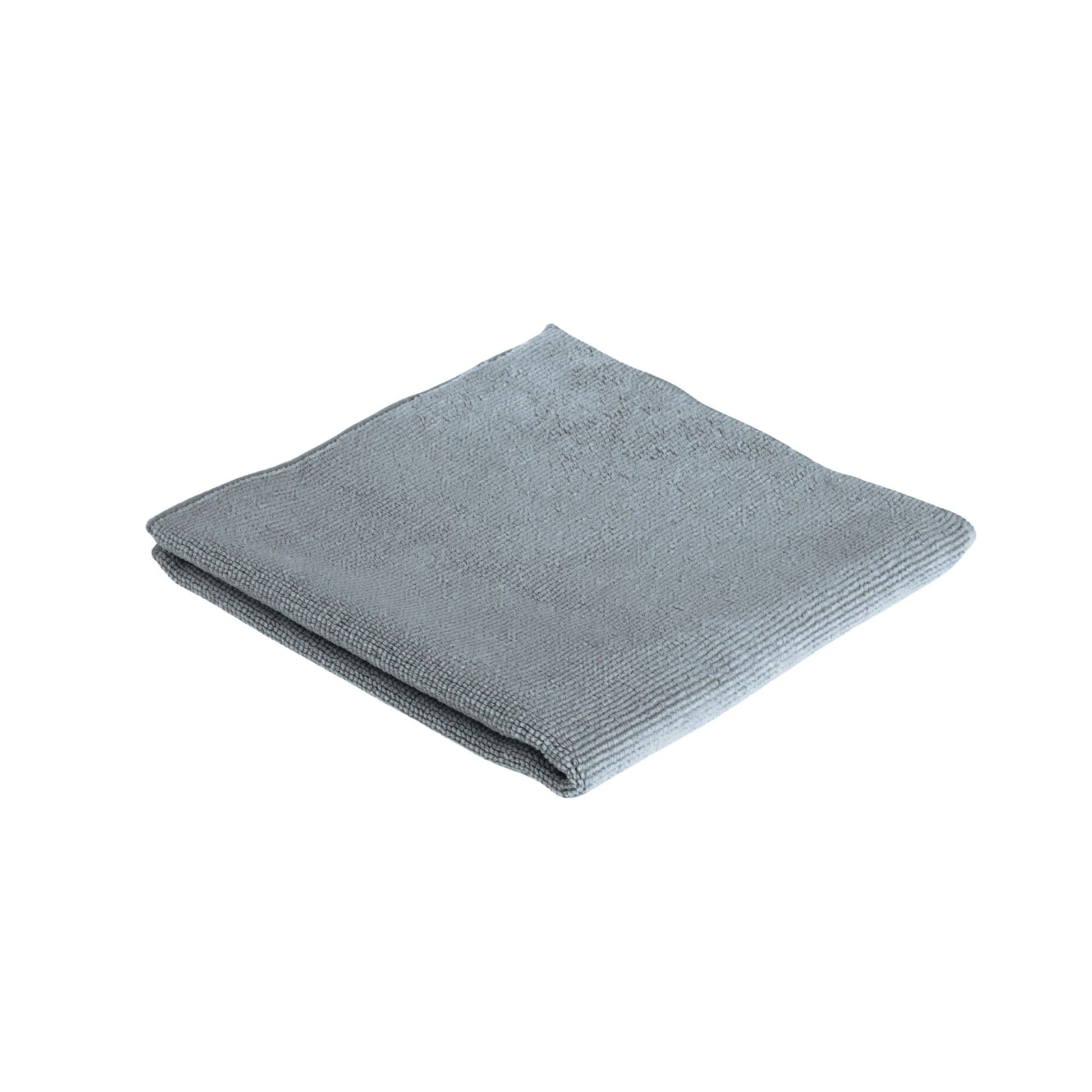 Microfiber Cloth - Grey