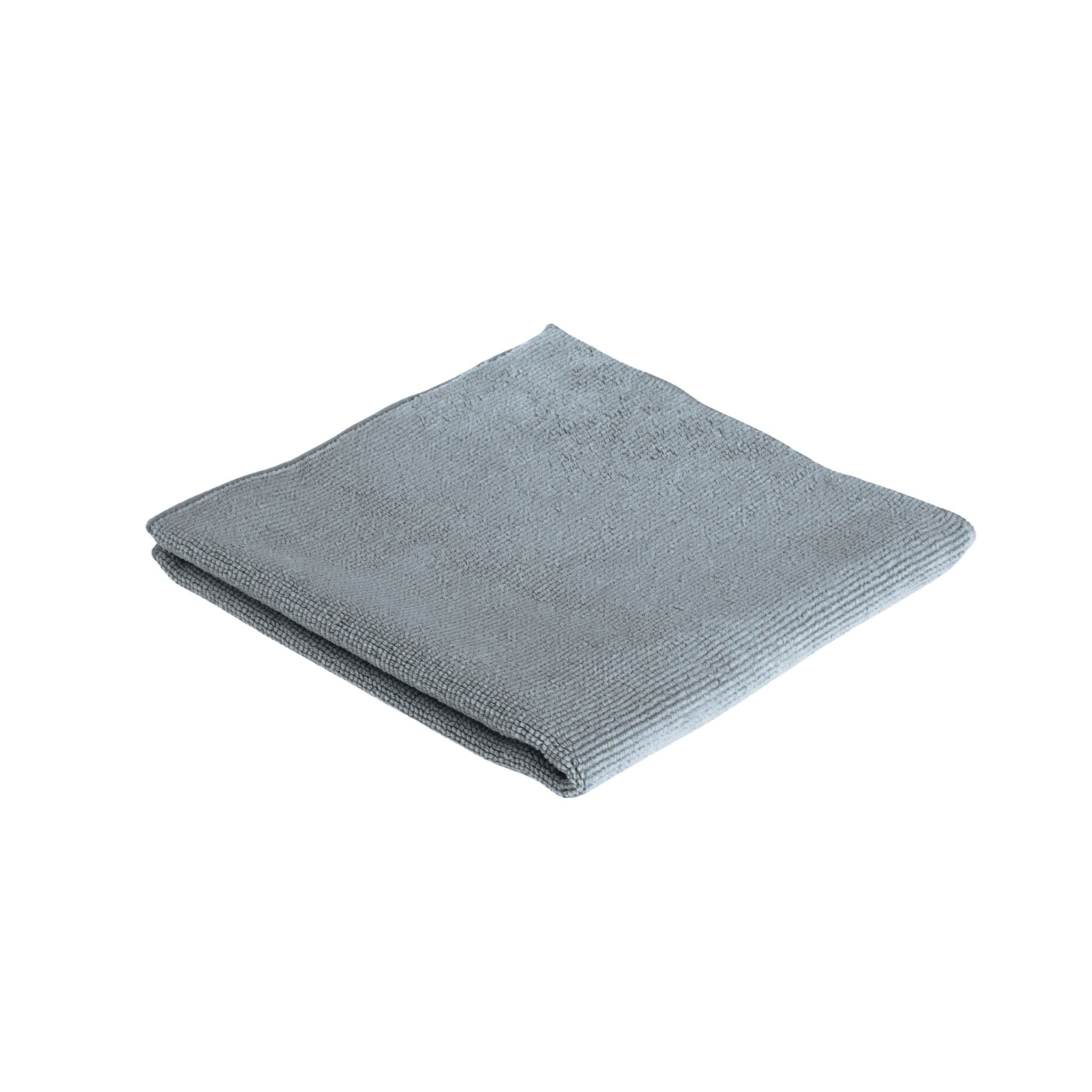 Microfiber Cloth - Grey