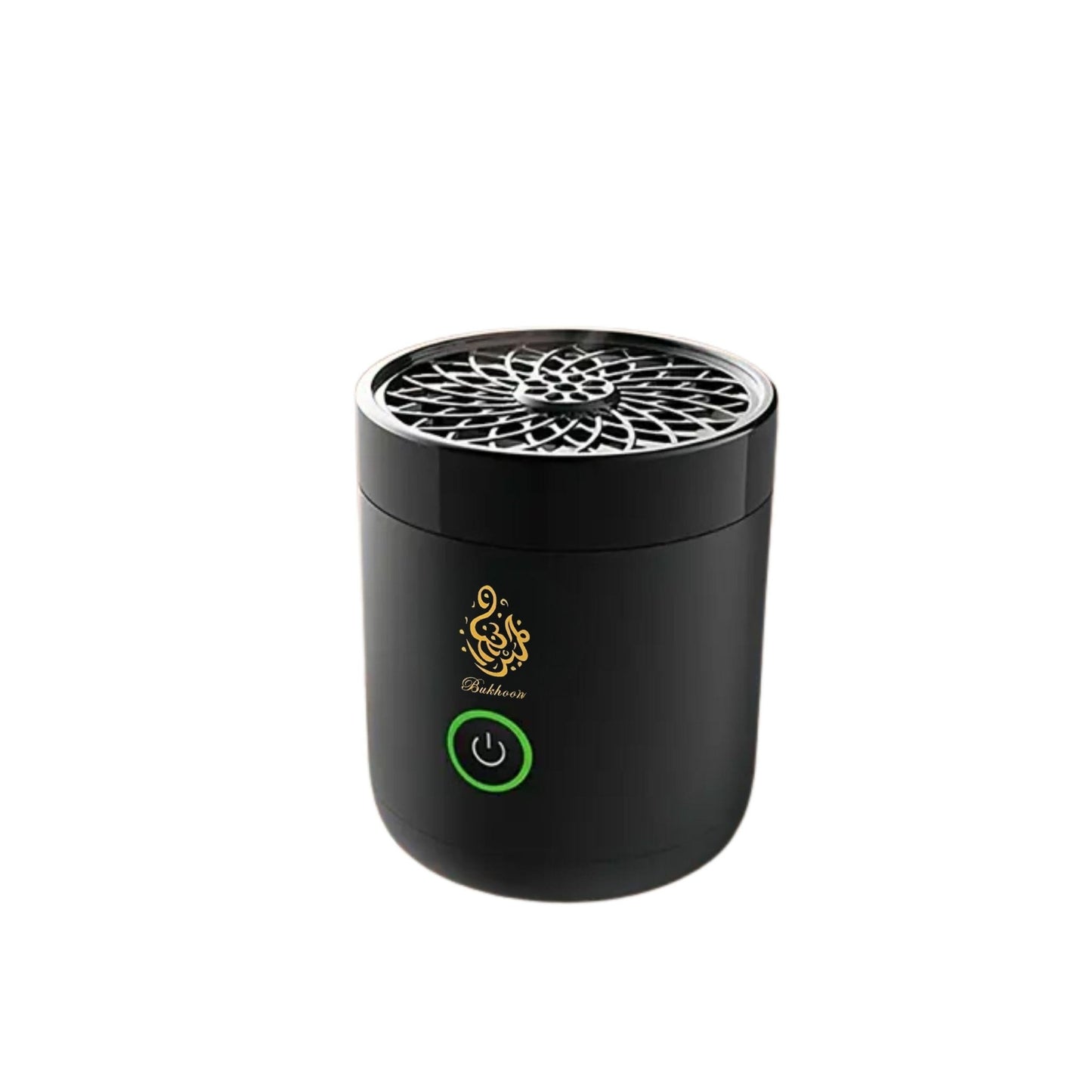 Mini Incense Burner - Black
