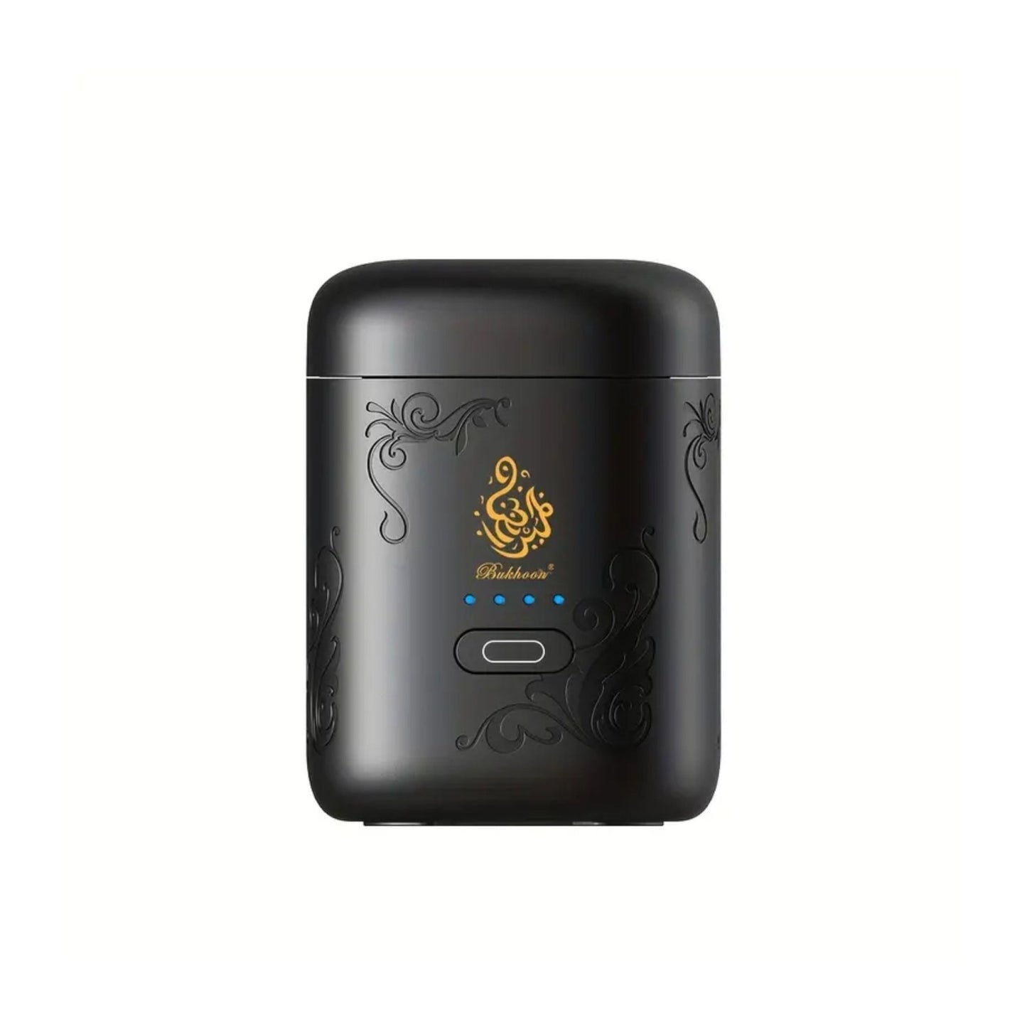 Mini Portable Incense Burner B38