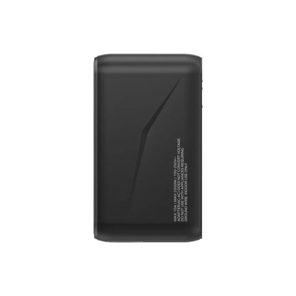 Momax 1-World PD Global Travel Fast Charging Adapter 100W 4 Port - Black