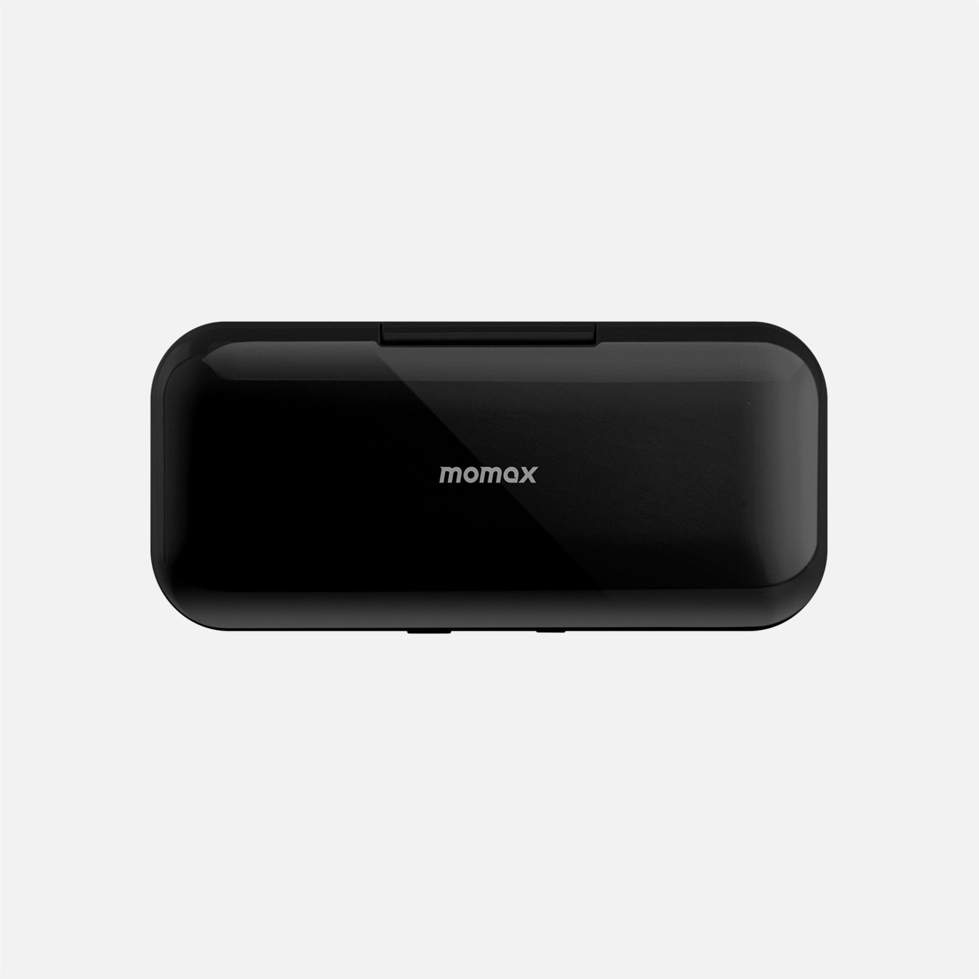 Momax AirBox True Wireless Power - Black