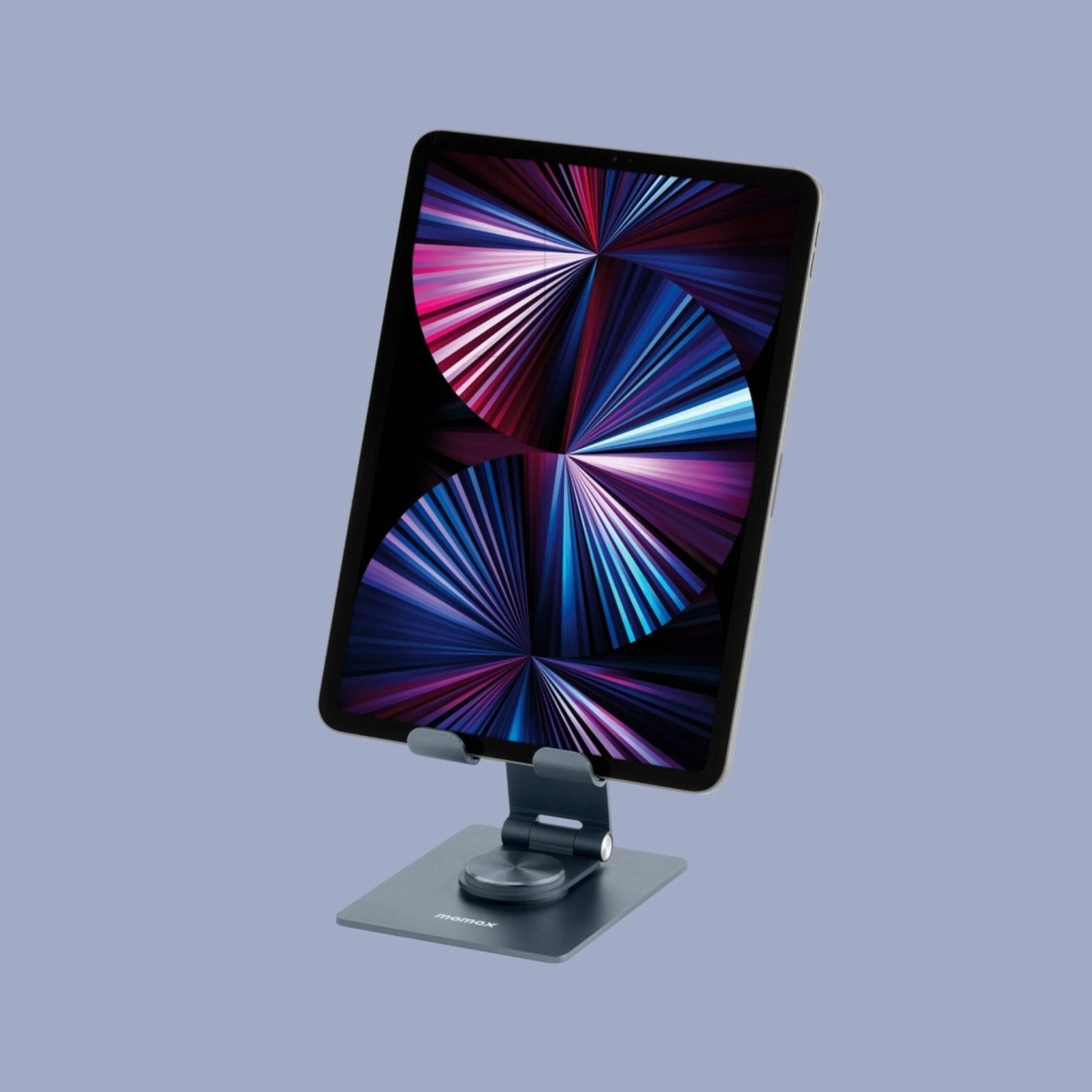 Momax Fold Stand Rotatable Phone & Tablet Stand KH5E