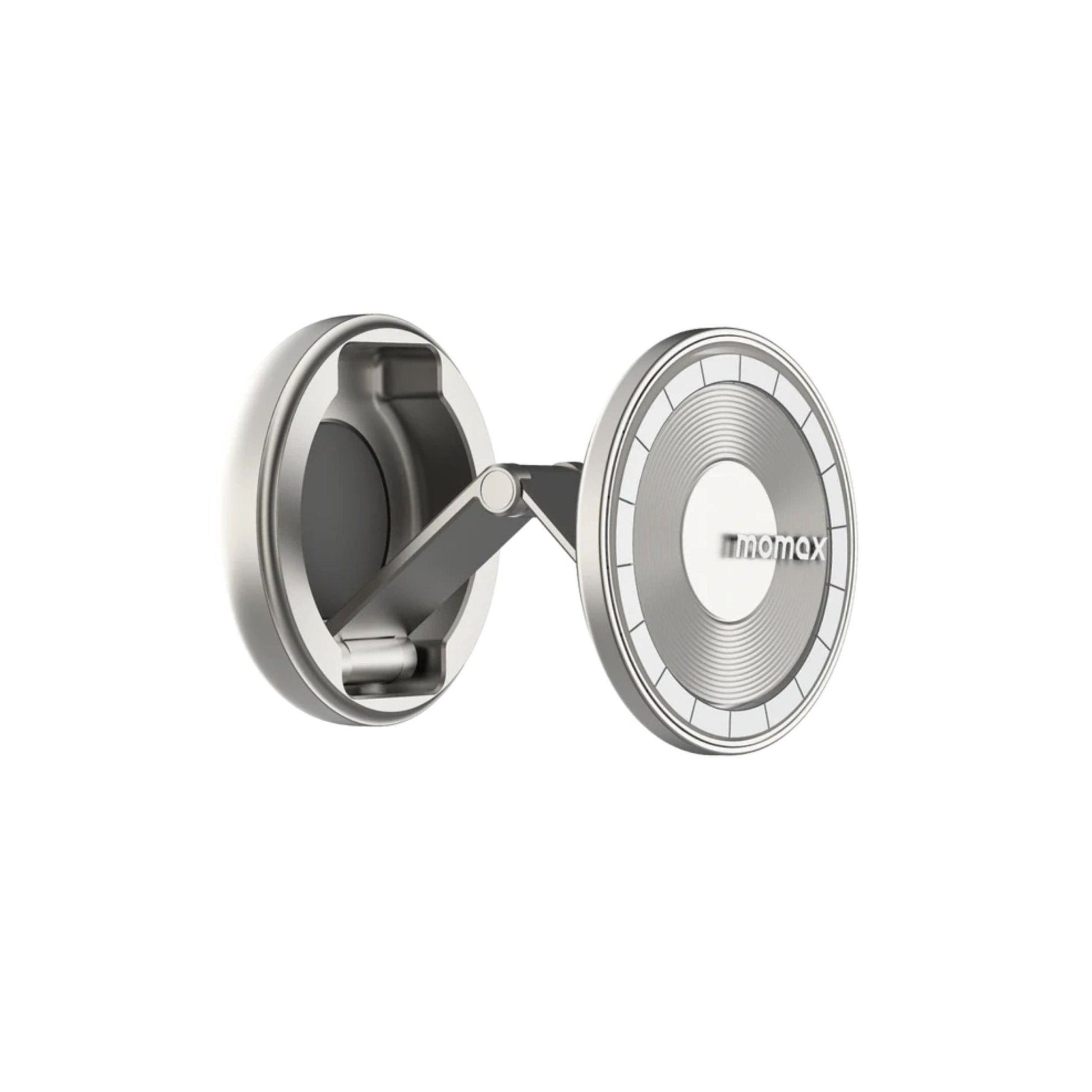 Momax Pac Mount Multi-Use Magnetic Mount CM30