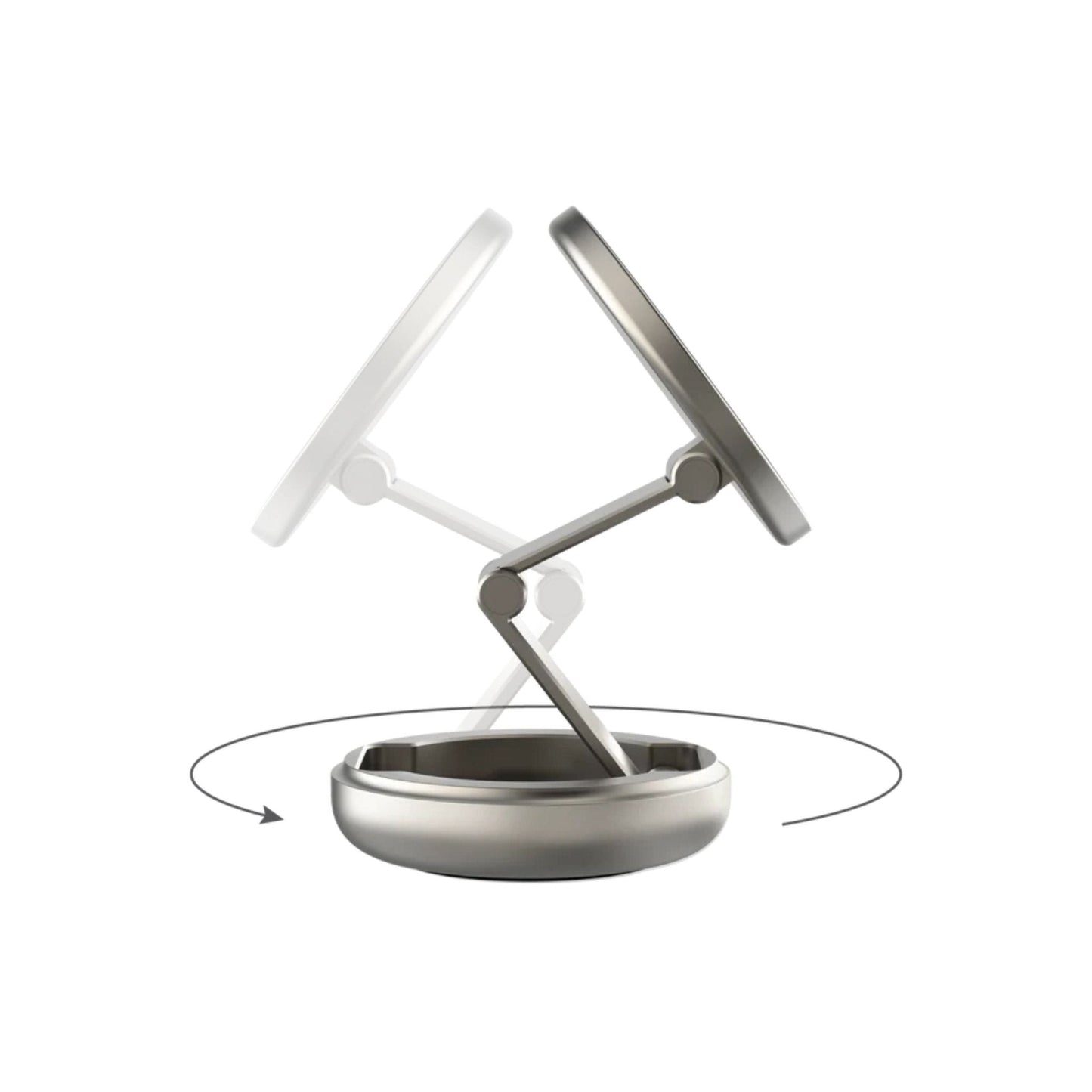 Momax Pac Mount Multi-Use Magnetic Mount CM30