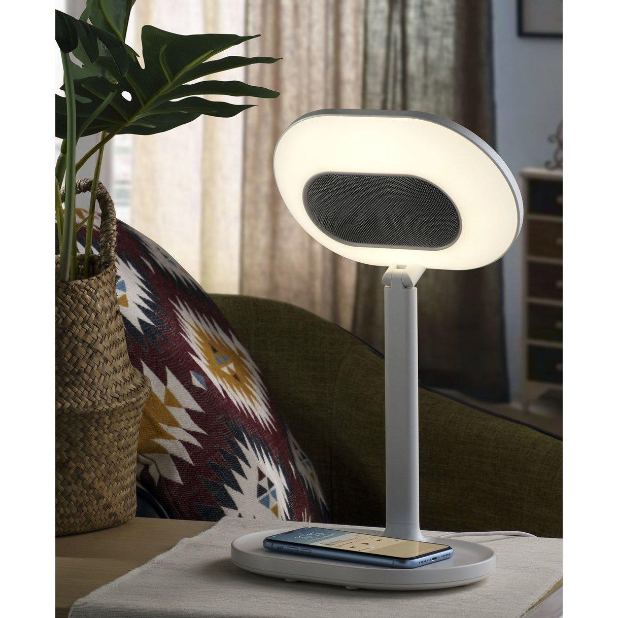 Momax Qled Mirror (QL3)