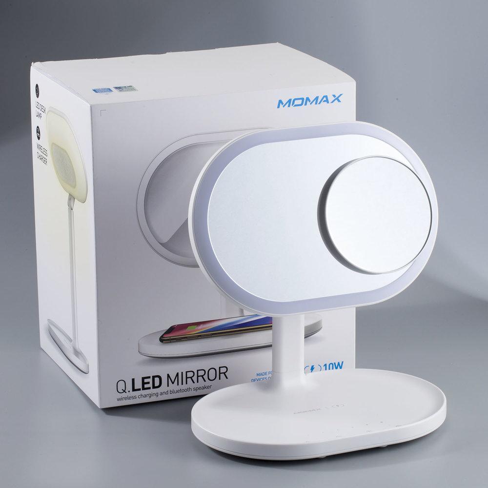 Momax Qled Mirror (QL3)