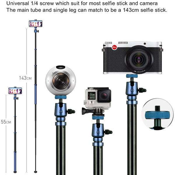 Momax Tripod Hero