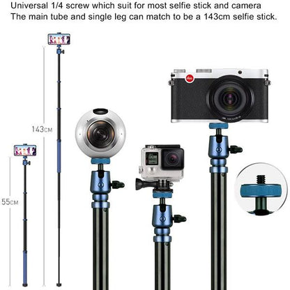 Momax Tripod Hero