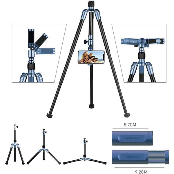 Momax Tripod Hero