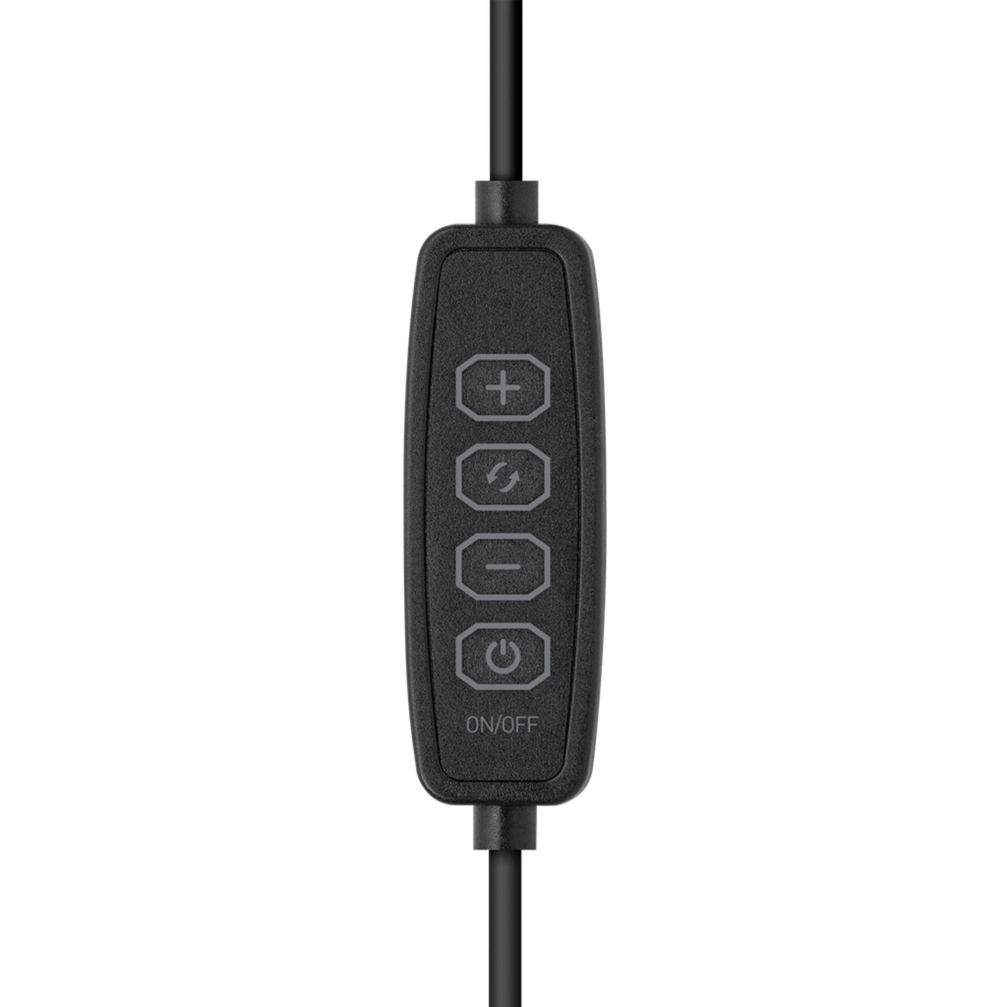 Momax V.log Livestream Ring Light 12 + Stand