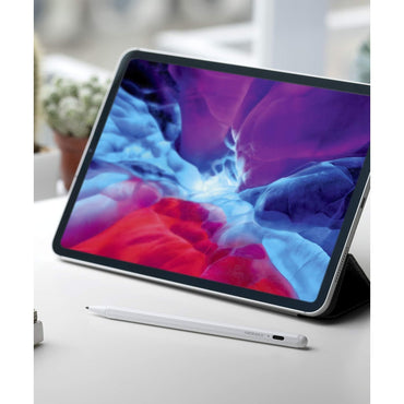 Momax onelink Active Stylesh Pen For IPad White