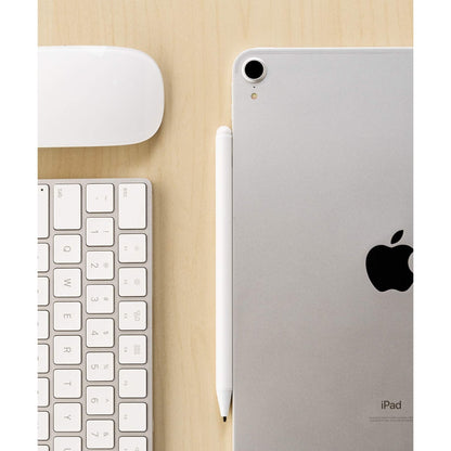 Momax onelink Active Stylesh Pen For IPad White