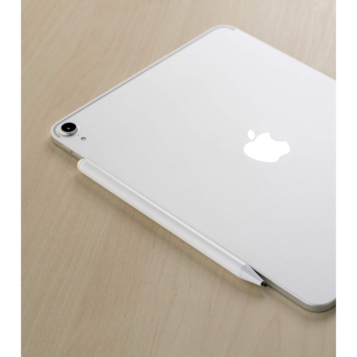 Momax onelink Active Stylesh Pen For IPad White