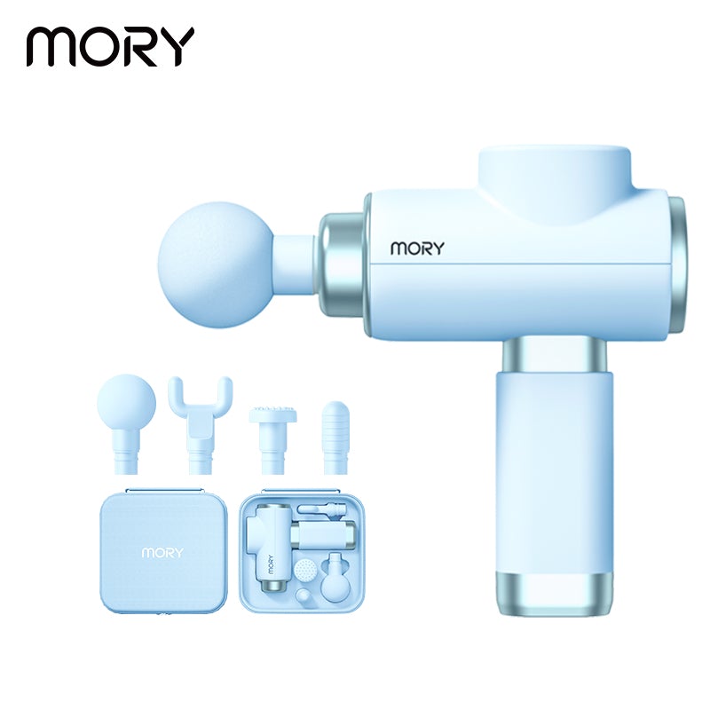 Mory Portable Fascial Massager