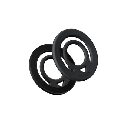 Moxedo Jello-Mag Dual Sided Magnetic Magsafe Ring Holder